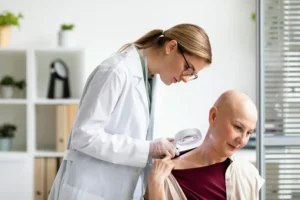 Chronic Pain Treatment in Chicago