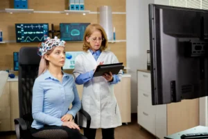 Dorsal Root Ganglion Stimulation Chicago