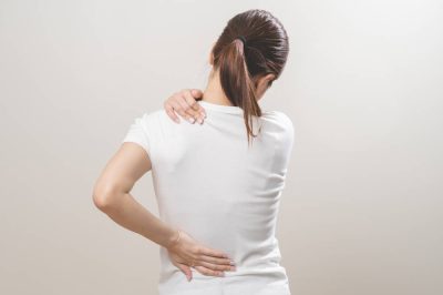 Back Neck Pain Treatment