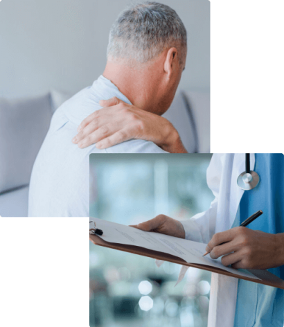 Pain Clinics and Locations